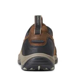 Ariat Terrain Ease H2O Mens Endurance Riding Shoe 9 Ariat Terrain Ease H2O Mens Endurance Riding Shoe -Equestrian Supplies Sale 10040235 c1109 alt2