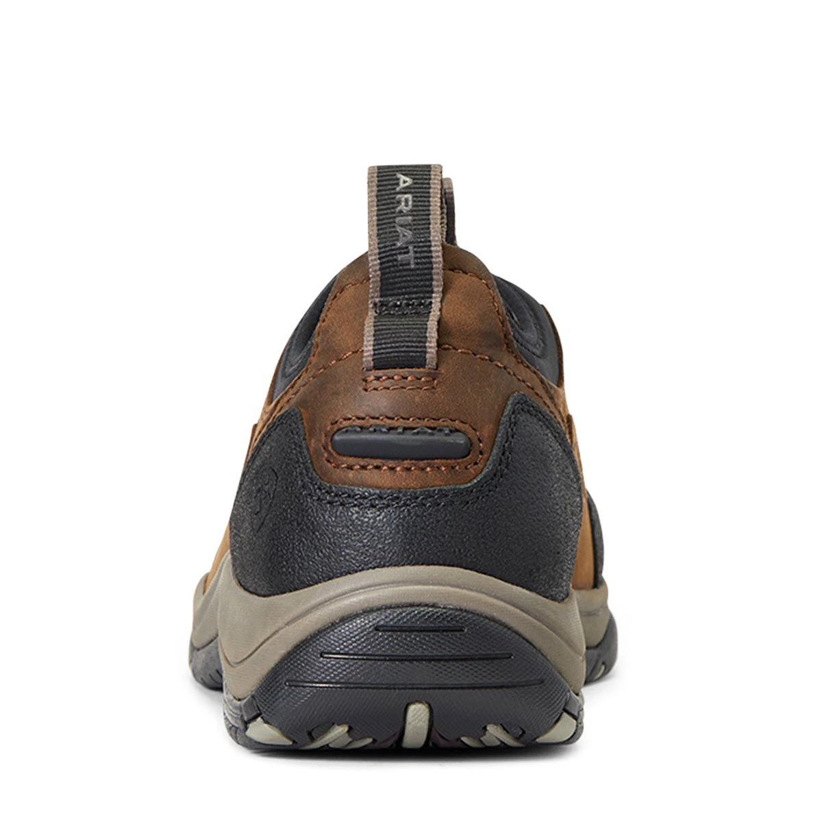 Ariat Terrain Ease H2O Mens Endurance Riding Shoe 4 Ariat Terrain Ease H2O Mens Endurance Riding Shoe - Image 4
