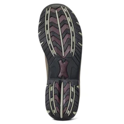 Ariat Terrain Ease H2O Mens Endurance Riding Shoe 10 Ariat Terrain Ease H2O Mens Endurance Riding Shoe -Equestrian Supplies Sale 10040235 c1109 alt4