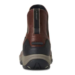 Ariat Terrain Blaze H2O Ladies Jodhpur Boot 8 Ariat Terrain Blaze H2O Ladies Jodhpur Boot -Equestrian Supplies Sale 10040370 c1161 alt2