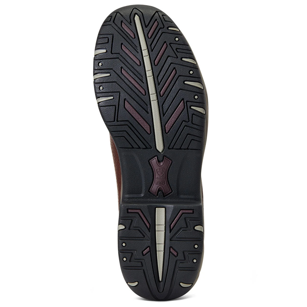 Ariat Terrain Blaze H2O Ladies Jodhpur Boot 5 Ariat Terrain Blaze H2O Ladies Jodhpur Boot - Image 5