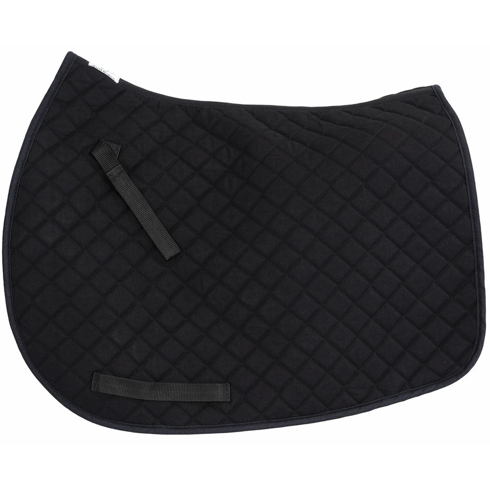 TuffRider All Purpose Saddle Pad 1 TuffRider All Purpose Saddle Pad