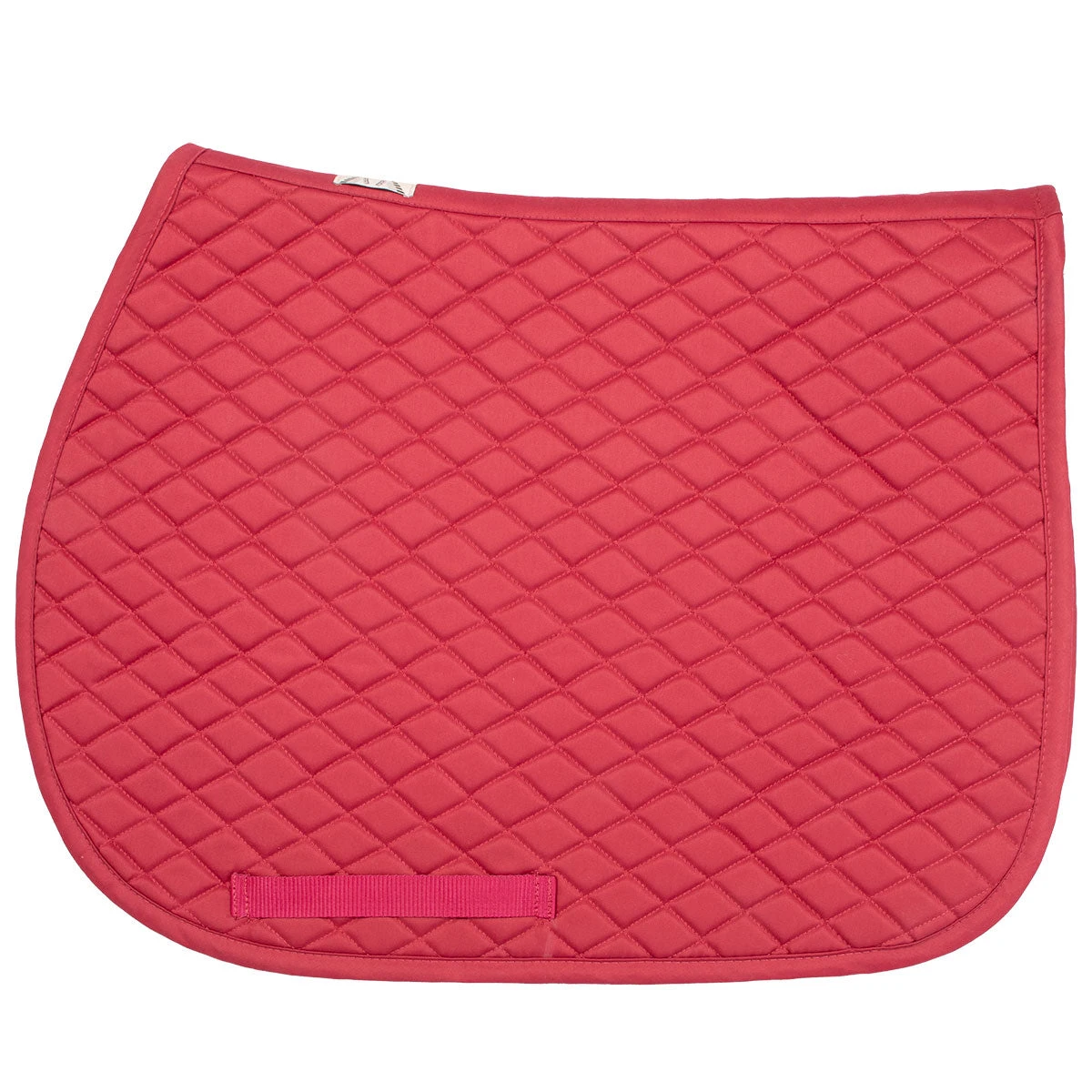 TuffRider All Purpose Saddle Pad 2 TuffRider All Purpose Saddle Pad - Image 2