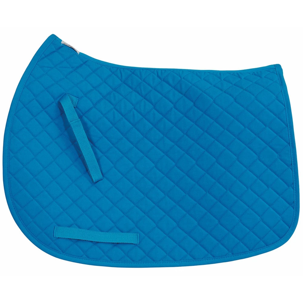 TuffRider All Purpose Saddle Pad 10 TuffRider All Purpose Saddle Pad - Image 10