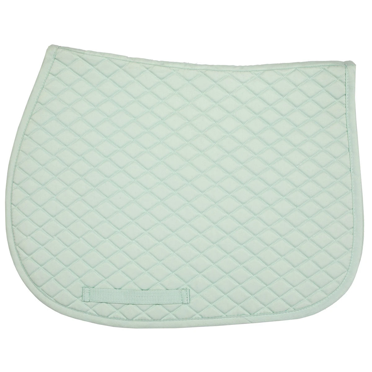 TuffRider All Purpose Saddle Pad 5 TuffRider All Purpose Saddle Pad - Image 5
