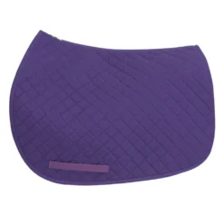 TuffRider All Purpose Saddle Pad 17 TuffRider All Purpose Saddle Pad -Equestrian Supplies Sale 100410 c1157