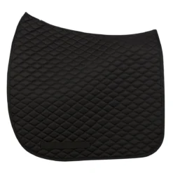 TuffRider Solid Color Basic Dressage Pad -Equestrian Supplies Sale 100412 c1105