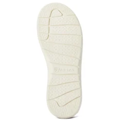 Ariat Hilo Ladies Casual Shoe - Floral Emboss -Equestrian Supplies Sale 10042508 c1109 alt4