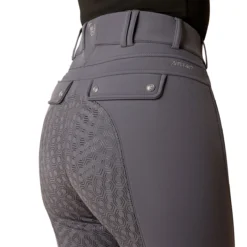Ariat Tri Factor Frost Insulated Ladies Breeches 8 Ariat Tri Factor Frost Insulated Ladies Breeches -Equestrian Supplies Sale 10046129 c1177 alt2