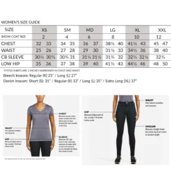 Ariat Tri Factor Frost Insulated Ladies Breeches 9 Ariat Tri Factor Frost Insulated Ladies Breeches -Equestrian Supplies Sale 10046129 c1177 alt4