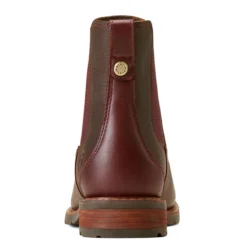 Ariat Wexford Waterproof Ladies Boots -Equestrian Supplies Sale 10046925 c1109 alt2