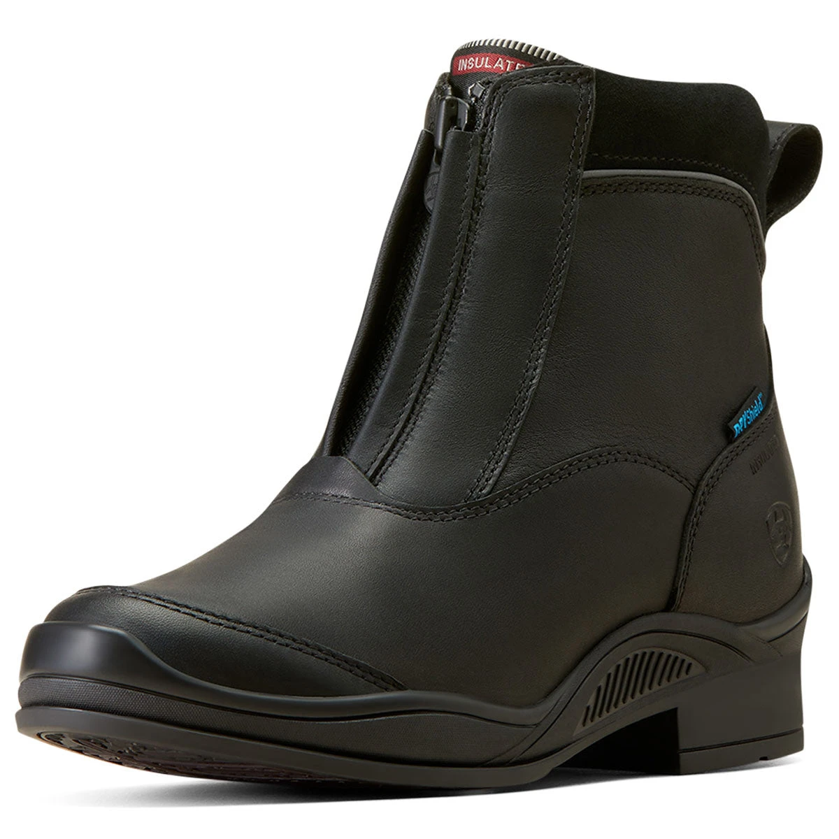 Ariat Extreme Pro H2O Insulated Ladies Paddock Boot 1 Ariat Extreme Pro H2O Insulated Ladies Paddock Boot