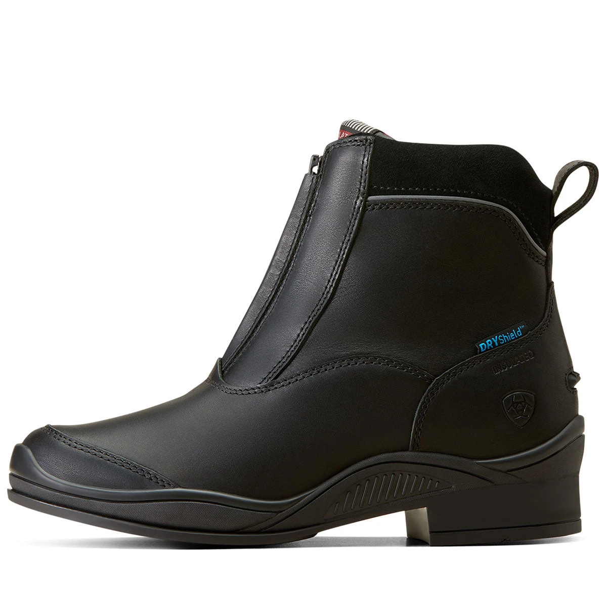 Ariat Extreme Pro H2O Insulated Ladies Paddock Boot 7 Ariat Extreme Pro H2O Insulated Ladies Paddock Boot - Image 7