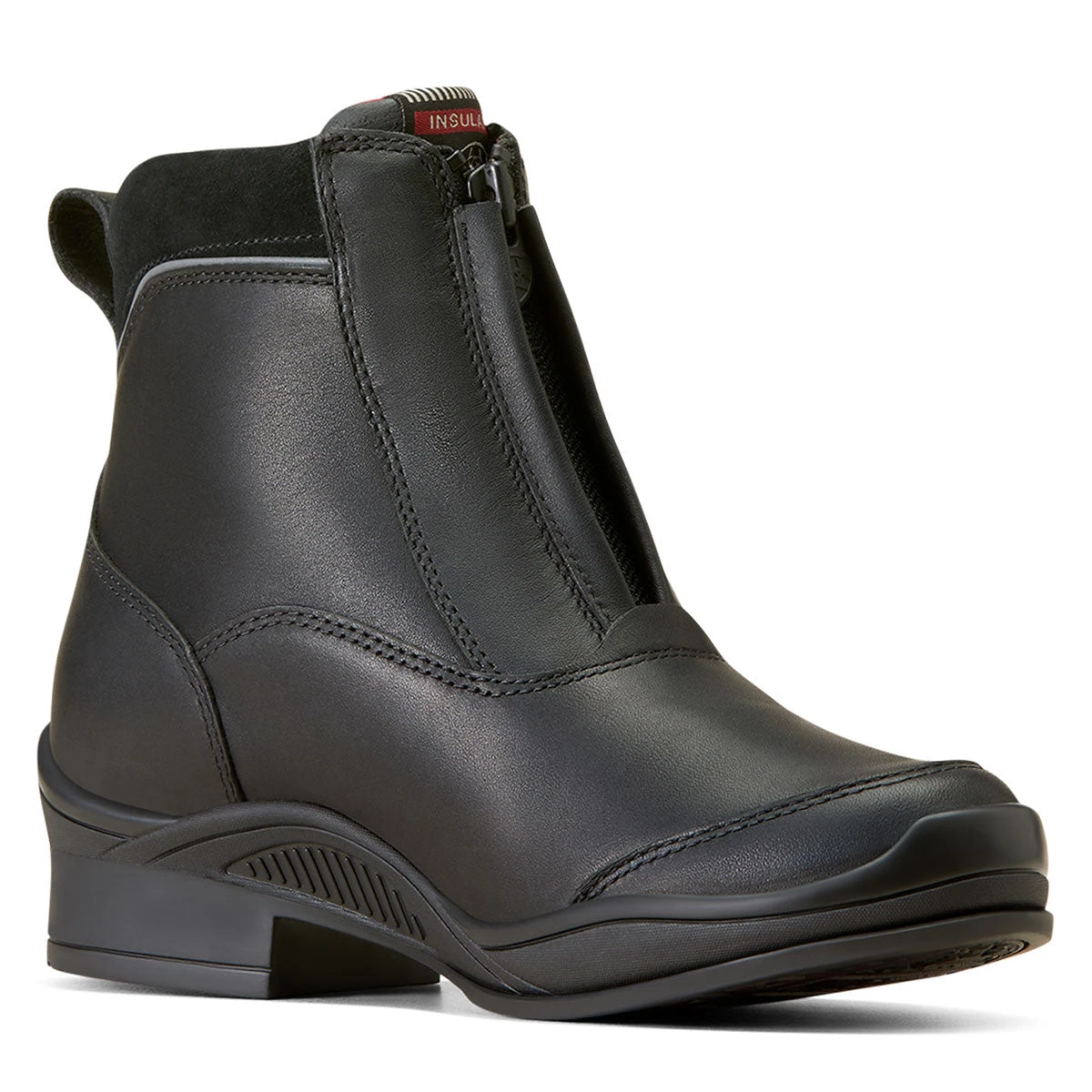 Ariat Extreme Pro H2O Insulated Ladies Paddock Boot 5 Ariat Extreme Pro H2O Insulated Ladies Paddock Boot - Image 5