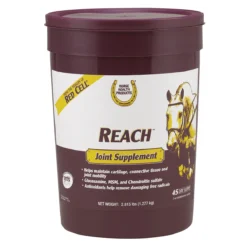 Horse Health Reach Joint Supplement 2.815 Lb