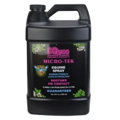 EQyss Micro-Tek Medicated Spray 32 Oz 5 EQyss Micro-Tek Medicated Spray 32 Oz -Equestrian Supplies Sale 10050G