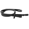 Stubben Rubber Reins With Hooks 55 Inch