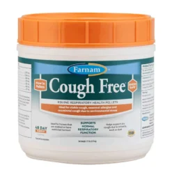 Farnam Cough Free Pellet 1.75 Lb