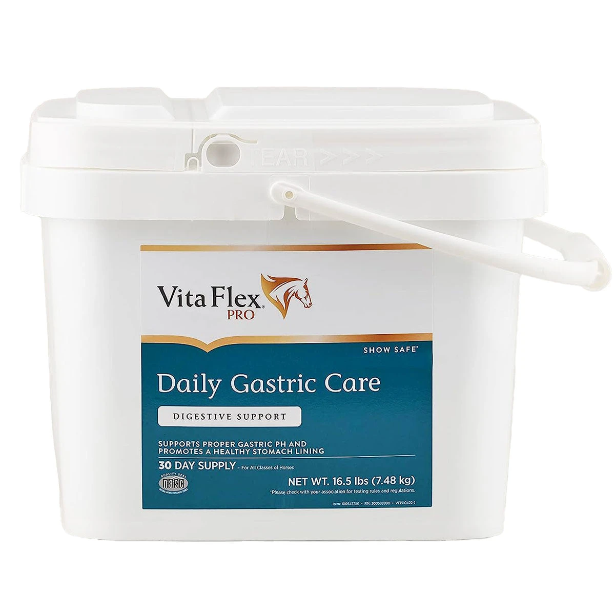 Vita Flex Pro Daily Gastric Care 16.5 Lb 1 Vita Flex Pro Daily Gastric Care 16.5 Lb
