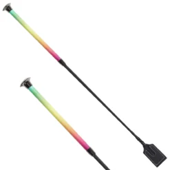 Weatherbeeta Dublin Ombre Riding Crop - 24 Inch