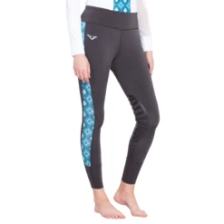 TuffRider Artemis EquiCool Ladies Riding Tights -Equestrian Supplies Sale 100900 504 c1125