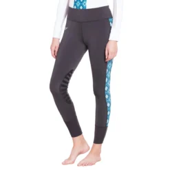 Equestrian Supplies Sale 43 TuffRider Artemis EquiCool Ladies Riding Tights