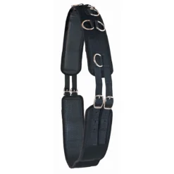 Neoprene 10 Ring Training Surcingle