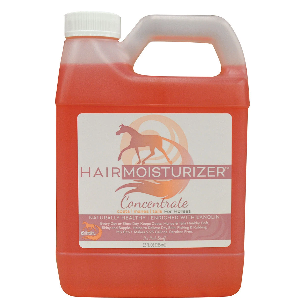 Healthy Haircare Hair Moisturizer 32 Oz 1 Healthy Haircare Hair Moisturizer 32 Oz