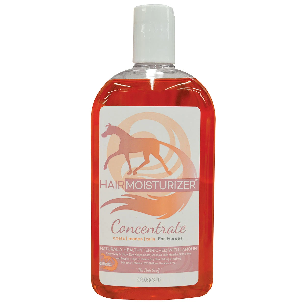 Healthy Haircare Hair Moisturizer 16 Oz 1 Healthy Haircare Hair Moisturizer 16 Oz