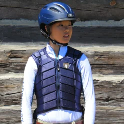 Tipperary Eventer Vest Laced Sides -Equestrian Supplies Sale 1015c c1146 5741a13e 2f9f 4b1f 9b54 d6ded6f7875c