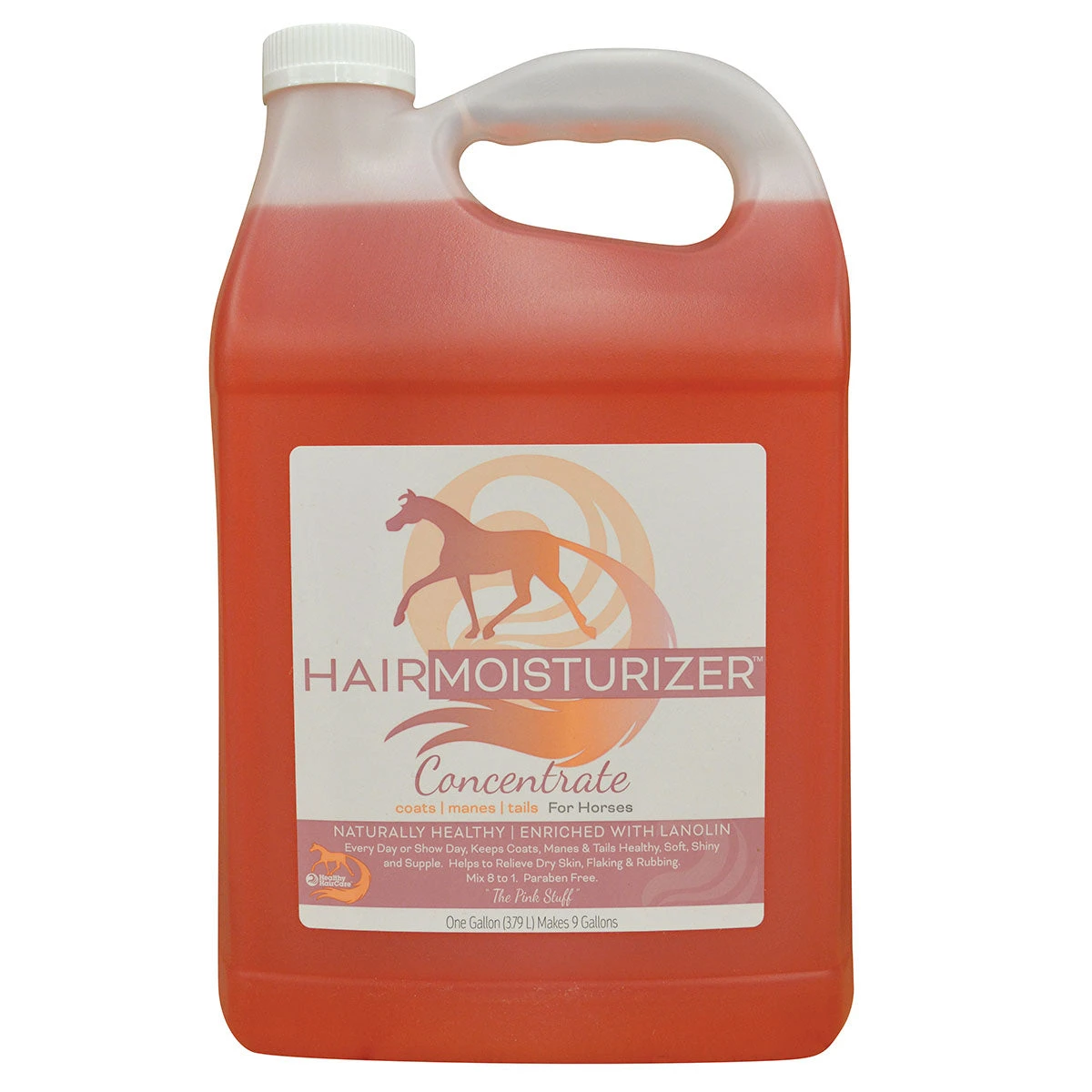 Healthy Haircare Hair Moisturizer Gallon 1 Healthy Haircare Hair Moisturizer Gallon