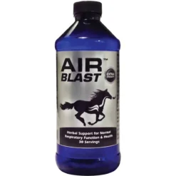 Equiade Air Blast 16 Oz