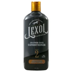 Lexol Leather Conditioner 16.9 Oz Pour Bottle
