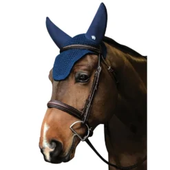 Plughz Sound Off 2 Ear Net -Equestrian Supplies Sale 105092e c1146