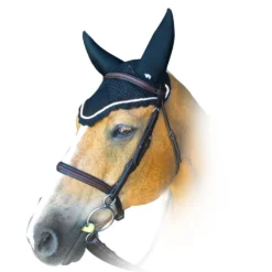 Plughz Sound Off Ear Net -Equestrian Supplies Sale 10509e c1105