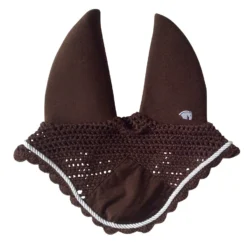 Plughz Sound Off Ear Net -Equestrian Supplies Sale 10509e c1109 alt1