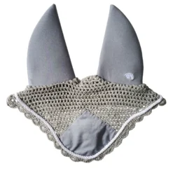 Plughz Sound Off Ear Net -Equestrian Supplies Sale 10509e c1125 alt1