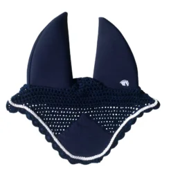 Plughz Sound Off Ear Net -Equestrian Supplies Sale 10509e c1146 alt1