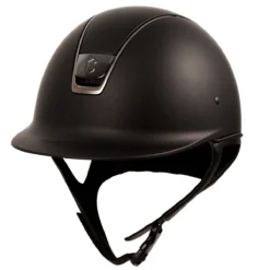 Samshield Shadow Matt Helmet