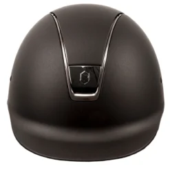 Samshield Shadow Matt Helmet -Equestrian Supplies Sale 108823 c1105 alt3