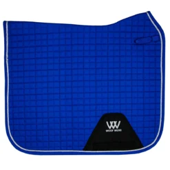Woof Wear Color Fusion Saddle Pad - Dressage