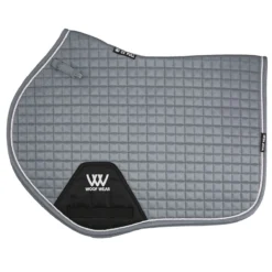 Woof Wear Color Fusion Saddle Pad - Close Contact 5 Woof Wear Color Fusion Saddle Pad - Close Contact -Equestrian Supplies Sale 11 2132 c1125