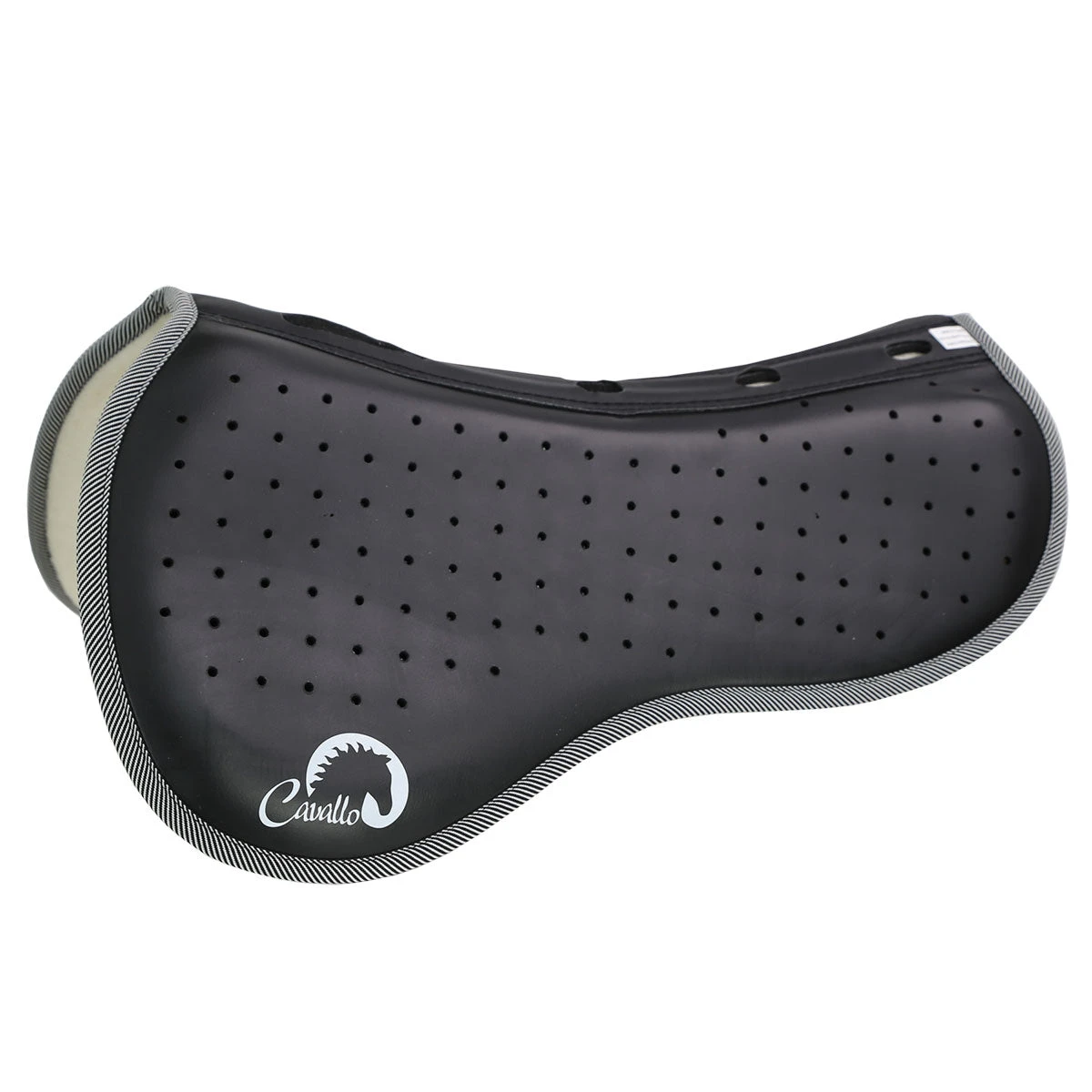 Cavallo All Purpose Half Pad 1 Cavallo All Purpose Half Pad