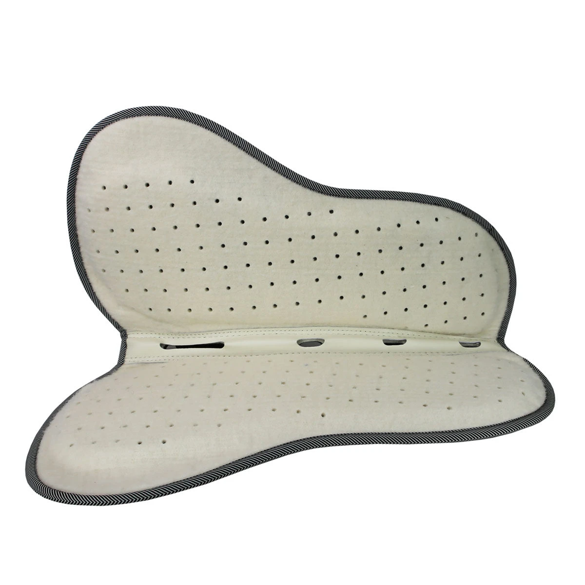 Cavallo All Purpose Half Pad 2 Cavallo All Purpose Half Pad - Image 2