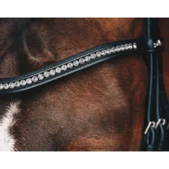 Schockemohle Select And Mix Diamond Browband -Equestrian Supplies Sale 1102 00079 c1125