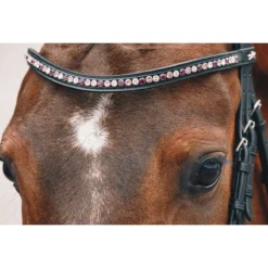 Schockemohle Select And Mix Diamond Browband -Equestrian Supplies Sale 1102 00079 c1157