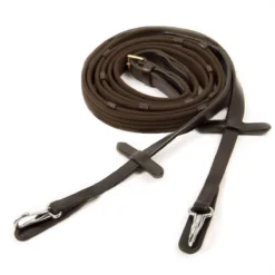 Schockemohle Neo Web Reins -Equestrian Supplies Sale 1103 00041 c1109