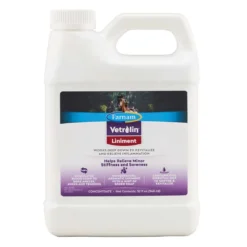Farnam Vetrolin Liniment 32 Oz