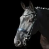 Schockemohle Milan Anatomic Dressage Double Bridle