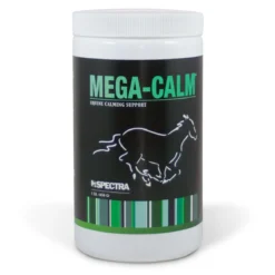 Spectra Mega Calm Equine 1 Lb